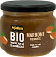 Crema biologica di marroni  Mielizia BIO