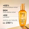 Extraordinary Oil - ulje za kosu L'ORÉAL PARiS ELSEVE