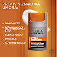 Hydra Energetic hidratantna krema L'ORÉAL PARiS MEN EXPERT
