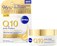 Gesichtscreme Q10 Anti-Falten Extra Reichhaltig LSF15 NIVEA