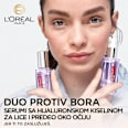 REVITALIFT FILLER anti-age serum za područje oko očiju - hijaluronska kiselina i kofein L'ORÉAL PARiS
