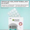 PureActive 8 HOURS PIMPLE PATCH INVISIBLE flasteri za bubuljice GARNIER PureActive