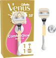 Rasierer, ComfortGlow  Gillette Venus