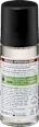 Roll-on deodorant Rough Nature 24h alverde NATURKOSMETIK MEN