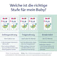 Folgemilch 3 Pur ab dem 10. Monat HiPP