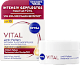Gesichtscreme Vital Anti-Falten Intensiv Plus LSF15 NIVEA