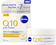 Gesichtscreme Q10 Anti-Falten Power Extra straffend LSF15 NIVEA