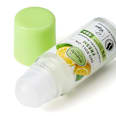 Deo roll-on Fresh, bio mentával és bio bergamottal alverde NATURKOSMETIK