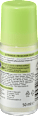 Deo roll-on Fresh – menta i bergamot alverde NATURKOSMETIK
