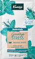 Badesalz Goodbye Stress Kneipp