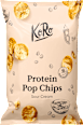 Protein Pop Chips Sour Cream KoRo