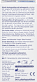 Pastylki na kaszel z babką lancetowatą Mivolis