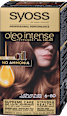 Barva za lase 6-80 Lešnik Blond syoss Oleo Intense