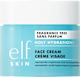 Gesichtscreme parfümfrei Holy Hydration! e.l.f. Cosmetics