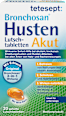 Bronchosan Husten Akut Lutschtabletten tetesept
