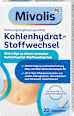 Kohlenhydrat-Stoffwechsel, 20 St Mivolis
