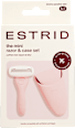 Rasierer, Mini bloom Reiseset Estrid