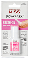 Nagelkleber Power Flex Brush On KISS