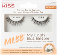 Künstliche Wimpern My Lash But Better 04 All Mine (1 Paar) KISS