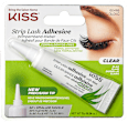 Wimpernkleber EverEz Aloe Vera Strip Adhesive Clear KISS