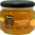 Composta di albicocche della Basilicata BIO Mielizia BIO