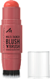 Blush Multi-Tasker Blush'N'Brush 250 MANHATTAN Cosmetics