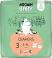pleny velikost 3, 5-8 kg Moomin Baby