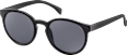 Sonnenbrille Damen schwarz SUNDANCE