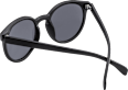 Sonnenbrille Damen schwarz SUNDANCE