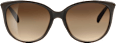 Sonnenbrille Damen braun SUNDANCE