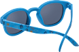 Sonnenbrille Kids blau mit Motiven SUNDANCE