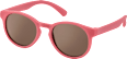 Sonnenbrille Kids pink SUNDANCE