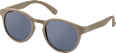 Sonnenbrille Kids hellbraun SUNDANCE