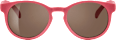Sonnenbrille Kids pink SUNDANCE