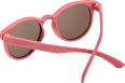 Sonnenbrille Kids pink SUNDANCE