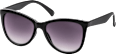 Sonnenbrille Kids elegant schwarz SUNDANCE