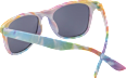 Sonnenbrille Kids pastellfarbenes Batik-Optik SUNDANCE