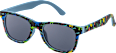 Sonnenbrille Kids buntes Dino-Design SUNDANCE