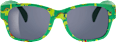 dětsé sluneční brýle se zelenými dinosaury SUNDANCE