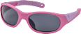 Sonnenbrille Kids hellrosa SUNDANCE