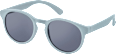 Sonnenbrille Kids pastellblau SUNDANCE