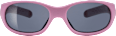 Sonnenbrille Kids hellrosa SUNDANCE