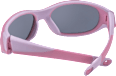 Sonnenbrille Kids hellrosa SUNDANCE