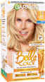 Tinta permanente Belle Color biondo chiarissimo naturale 110 GARNIER