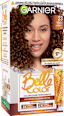 Tinta permanente Belle Color castano dorato naturale 23 GARNIER
