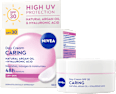 NIVEA Caring dnevna krema za lice SPF 30 NIVEA