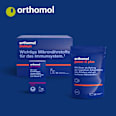 Orthomol Junior C plus Kautabletten Mandarine/Orange 30 St orthomol
