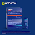 Orthomol Nemuri night Heißgetränk-Granulat 30 St orthomol