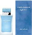 Light Blue Intense edp DOLCE&GABBANA