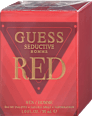 Seductive Red men edt GUESS